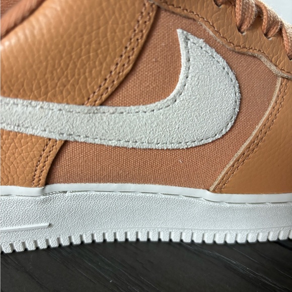 Air Force 1 ‘07 LX Nike Men’s 10 Women’s 11.5 Brand New! - Picture 6 of 11